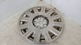 3w73-1130-cb Ford 2003-2008 Crown Victoria Oem 16 Inch Chrome Wheel Hub Cap Cover