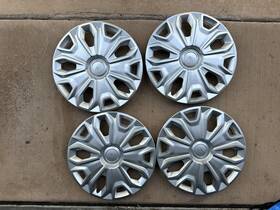 51216s Ford 4 Transit 150 250 350 Van 16 Inch Wheel Covers Full Rim Hub Caps