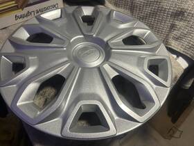 512s Ford Transit 150 250 350 Cargo Wagon Van 16 Inch Wheel Cover Full Rim Hub Caps