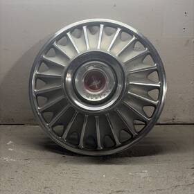 570-00630 Ford Wheel Cover Hubcap 14 Inch 21-rib Type Fits 67 Mustang