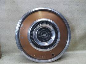 570-00706 Ford Wheel Cover Hub Cap Fits 72-76 Thunderbird T-bird Tbird W116- 200965