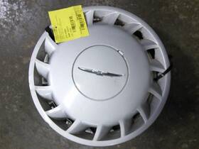 570-00883 Ford Wheel Cover Hubcap 15 Slots Fits 89-97 Thunderbird 223447