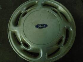 570-00919a Ford Wheel Cover Hubcap 4 Small And 8 Big Slots Painted Fits 95-97 Windstar 1026595