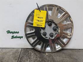570-07036 Ford Wheel Rim Cover Hubcap 12 Spoke Chrome Fits 03-08 Crown Victoria