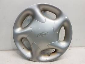 570-07047r Ford 1993-97 Probe Passenger Right 14 Inch Wheel Cover - Directional Grade C