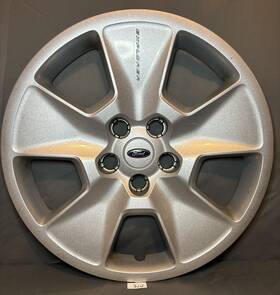 Bb53-1130-ab Ford 570-07055 2011-15 Explorer Oem 17 Inch 7055 Hubcap Cap Wheel Cover #bb53-1130-ab