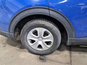 570-54999 Ford Rear Wheel Cover/hubcap 2022 Explorer Sku#4012691