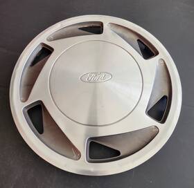570-888 Ford 90 91 92 93 94 Explorer Bronco Ii E150 F150 Hubcap Wheel Cover Hub Cap 15 Inch
