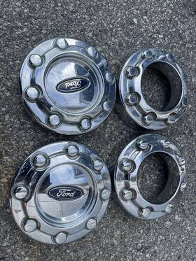 5c34-1a098-rc Ford 5c34-096-pd. 5c34-1a096-rc F-250 And Excursion Hubcaps 1999-2004. 5c34-1a098-rc. C534-096-pd. Oem