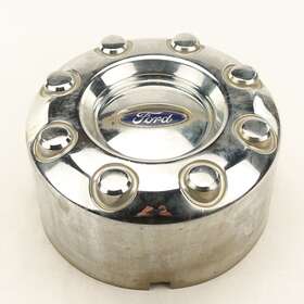 5c341a096vc Ford 2008 2009 2010 2011 F350 F450 Dully Rear Hub Center Cap Cover