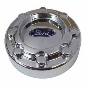 Ford 5c3z-1130-pa Genuine Cover Wheel