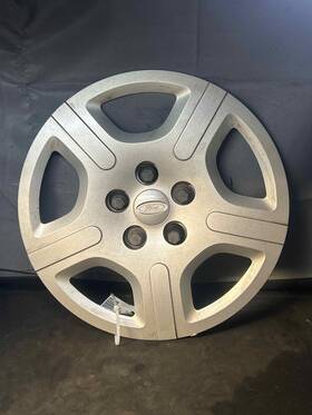 5f2z1130aa Ford Fits 2004-07 Freestar 16in Wheel Cover Oem