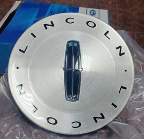 5l7z-1130-ba Ford Genuine Cap