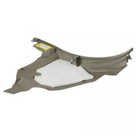6l1z-1130-ba Ford Genuine Cover Wheel