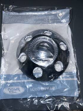 6l3z-1130-aa Ford Genuine Center Cap