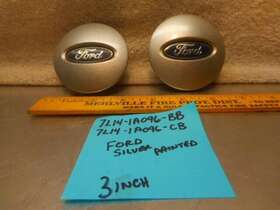 7l14-1a096-cb Ford 7l14-1a096-bb 07 08 09 10 11 12 13 14 Expedition Center Caps