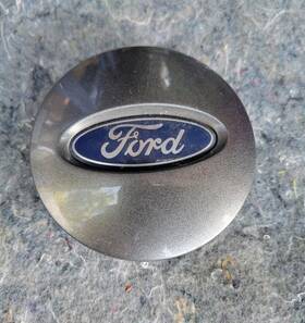 Al3j1a096aa Ford Al3j1a096aa/ba F150 Center Cap 1 Oem Charcoal For 18 Inch Alloy Wheels P#al3j1a096aa/ba