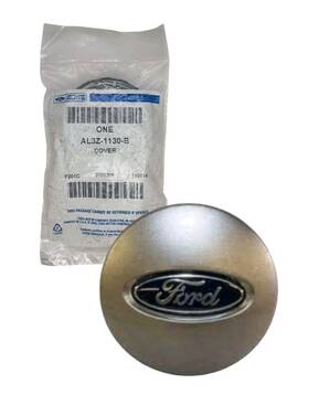 Al3z-1130-b Ford New Oem Genuine Wheel Cap 2010-2014 F-150