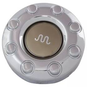 Bc3z-1130-b Ford Genuine Cover Wheel