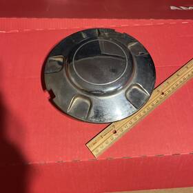 C3328 Ford 1999 2000 2001 2002 99 00 01 02 Expedition Center Cap Replica 7-1/2 Inch