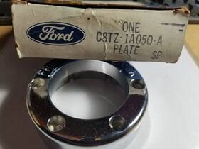 C8tz-1a050-a Ford Lockout Hub Retaining Plate