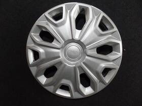 Ck4z1130ac Ford Transit 150 250 350 Wheel Cover Hub Cap 15-19 Factory Original 7068 C24
