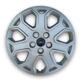 Cm5c1130bma Ford Hubcap Focus 2012-2014 Refinished Oem 16 Inch Wheel Cover 7059