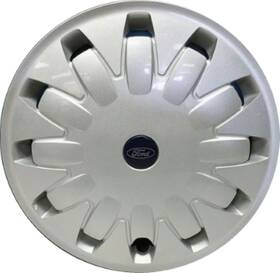 Cm5c1130cna Ford Factory Focus Hubcap Wheel Cover 2012 2013 2014 16 Inch #7060 #1