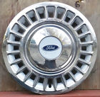 7014 Ford Crown Victoria Hubcap 1998-2002 Fits 16 Inch Wheels 01