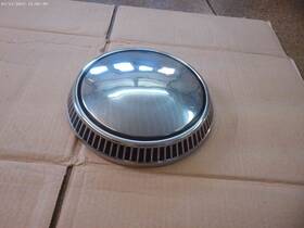 D22a-1130-ba Ford Wheel Center Cap Vintage 71-80 Mustang Fairmont Pinto Bobcat 9.5 Inch Dog Dish