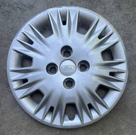 D3bc-1130-aa Ford Fiesta 15 Inch Hub Cap Full Sized Wheel Cover 2014-2018