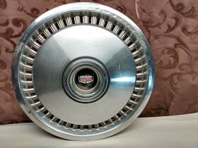 D9my-1130-b Ford D5gy-1130-a 1975-82 Mercury Wheel Cover 14 Inch Hubcap D5gy-1130-a/b/c/e