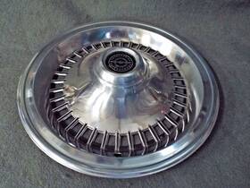 D7sz-ii30 Ford 15 Inch Wheel Cover/hub Cap 1977 1978 1979 Thunderbird Tbird T-bird 77 78 79 Oe