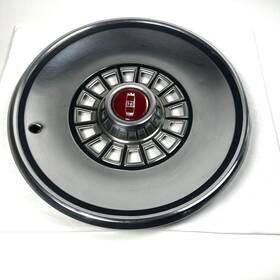 D9ac1130ff Ford 1979-1983 Ltd Crown Victoria 14 Inch 1 Vintage Oem Hubcap Wheel Cover #0e
