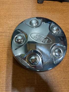Dg1z-1130-c Ford Center Caps