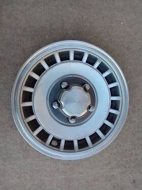 Eota-1130-na Ford E0ta-1130-ra 1 Vintage 1979-1996 F150 E150 Bronco 15 Inch Wheel Covers Hubcap