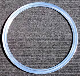 E3sz-1210-a Ford One Genuine 14 Inch Wheel Trim Ring Mustang Thunderbird Polycast 1983 1990 Oem