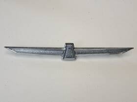 E3sz-8213-a Ford Oem 1983 Thunderbird T-bird Grille Ornament Emblem E3sb 8216 Aa