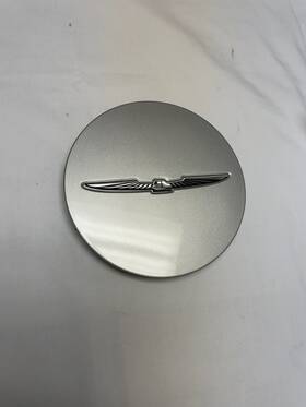 E9sc-1141-ab Ford E5sz-1130-b 1989 Other Years Thunderbird Center Hub Cap 6.25 Inch Od