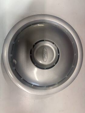 E6dz1130a Ford One 1986-1989 Taurus # 851 14 Inch 16 Slot Hubcap Wheel Cover