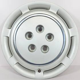 E8dz1130a Ford One 1988-1990 Taurus # 869 14 Inch Hubcap / Wheel Cover Oem Used