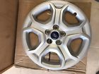 570-7070 Ford Escape Genuine Oem Factory Hubcap Silver Condition