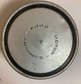 Ford F100 F150 E100 E150 1973-1984 Truck Econoline Dog Dish Hubcap Hub Cap
