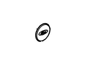 F3az-1137-a Ford Genuine Wheel Cap Insert