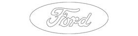 F4uz-1130-a Ford Genuine Wheel Cover