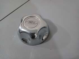 F67a-1a096-ma Ford F57a-1a096-mb 1993-2008 Oem Ranger 1995-1997 Explorer Chrome Center Cap #f67a-1a096-ma