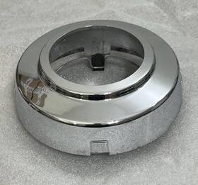 F5ta-1a096-tb Ford F5ta-1a096-tb/sb 1995 - 2008 F250 F350 Sd E250 Van 4x4 Front Center Cap