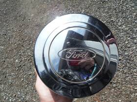 F5ta-1a096-ub Ford 93-97 F250 F350 Srw Rear Center Cap Hubcap Obs Alcoa F5ta-1a096-ub Ford 93-97 F250 F350 Srw Rear Center Cap Hubcap Obs Alcoa