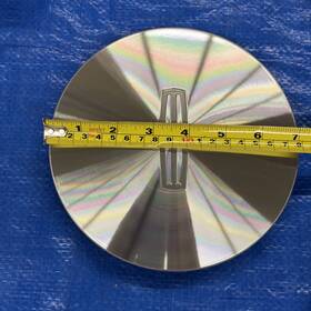 F6oz-1130-aa Ford Genuine Hub Cap
