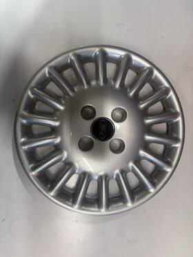 F7rz1130ma Ford Oem Contour Hubcap Wheel Cover 1998 1999 2000 16 Inch #7005